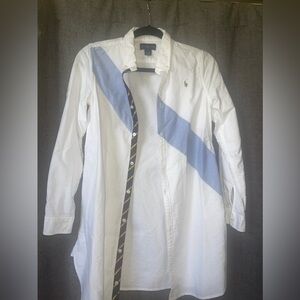 COPY - Ralph Lauren girls (size 16) dress